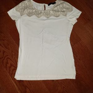 The Limited tee